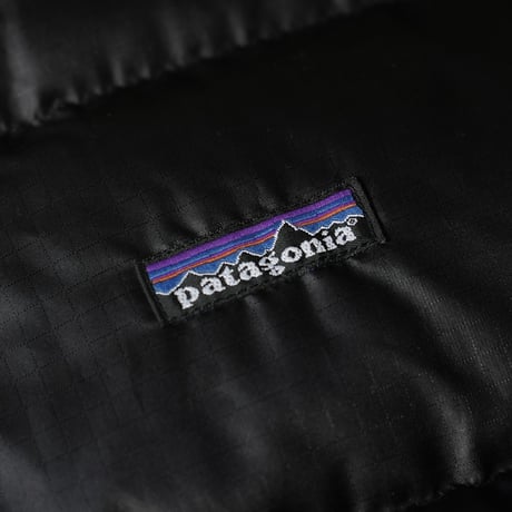 Patagonia Down Vest (00s XL)