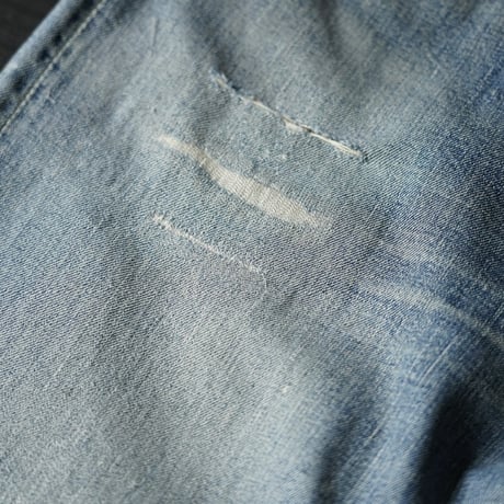 Levi's 501XX (50s 36/29 vintage)