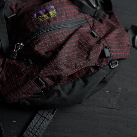 Overland Hip Bag