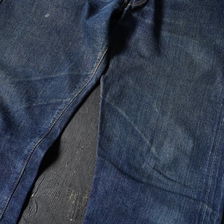 [special] Levi's 501 Denim Pant 66 Model （ 70s 32/34 前期モデル ）