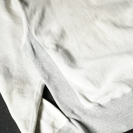USMA Crew Sweat (50s L Championたたきタグ)
