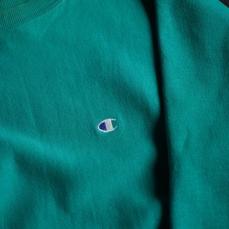 Champion Reverse Weave Sweat