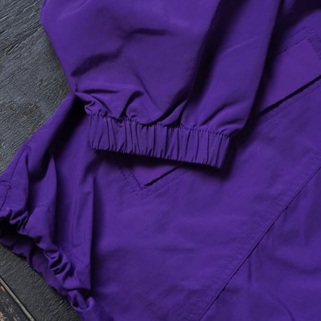 Lands' End Packable Nylon Jacket (90s L )
