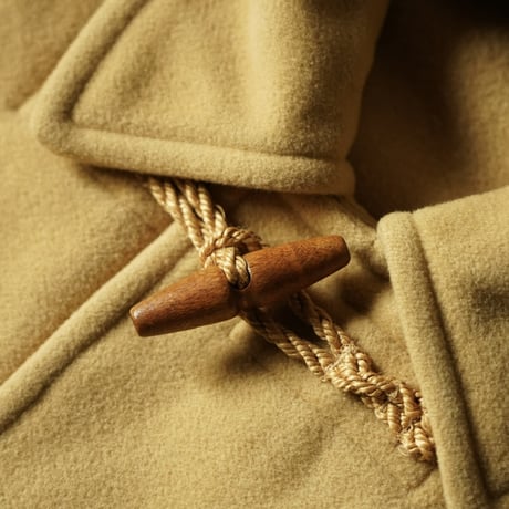 Polo Ralph Lauren Wool Duffle Coat(90-00s M )