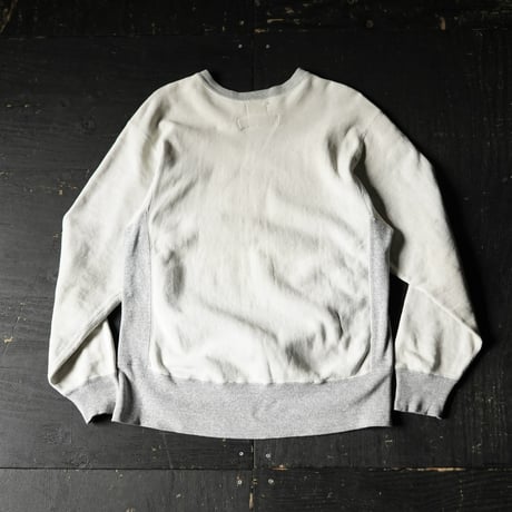 USMA Crew Sweat (50s L Championたたきタグ)