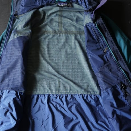 Patagonia Storm Jacket (90s M Good Color)