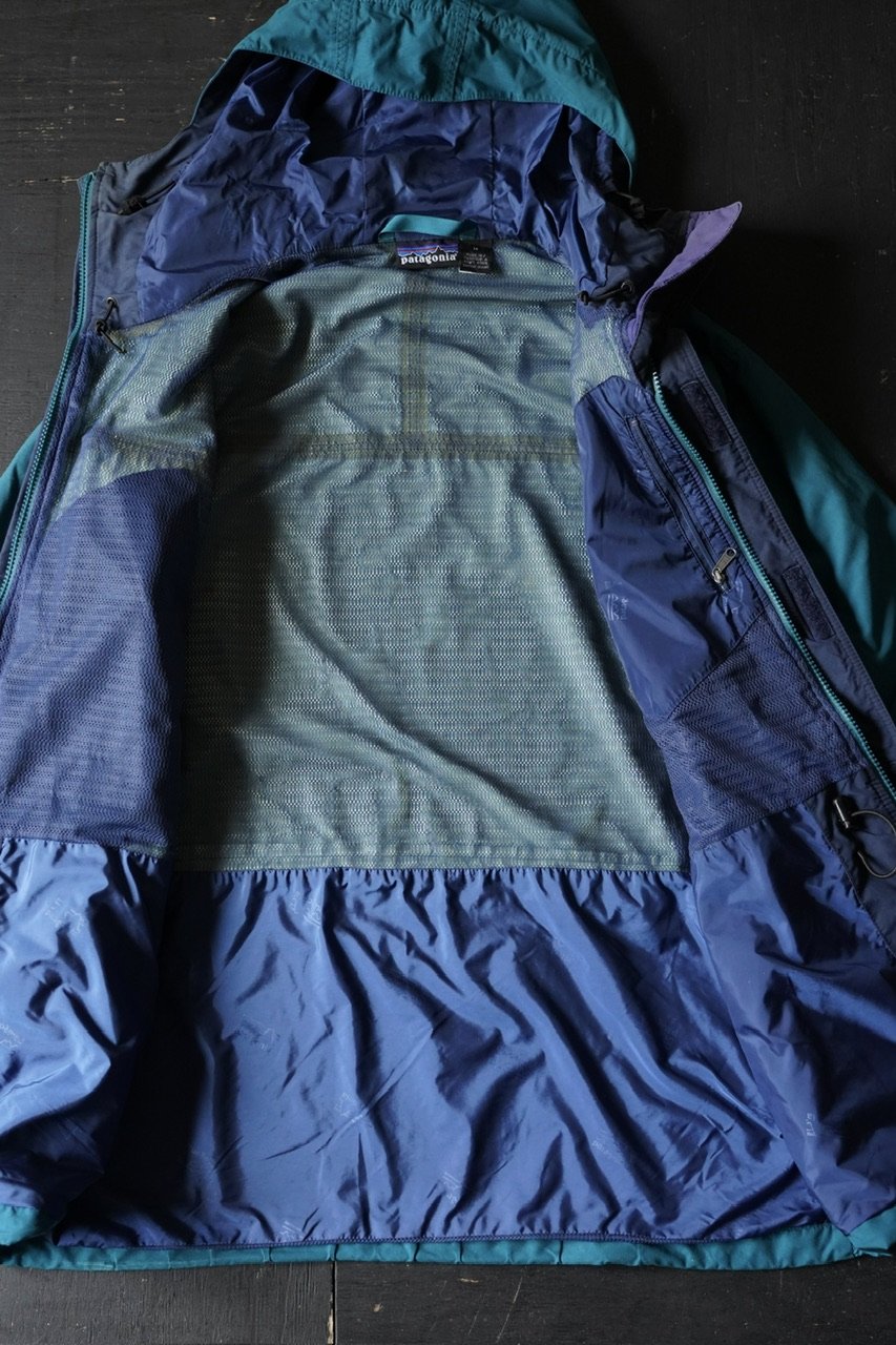 Patagonia Storm Jacket (90s M Good Color) | glo