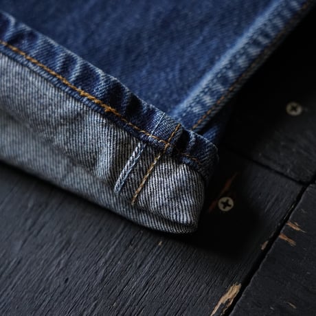 Levi's 501 Denim Pant（90s 36/30 made in USA）