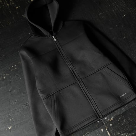 Patagonia Double Top Sweat Shirt (00s about M )