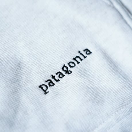 Patagonia Organic Cotton Sweat Hoody(00s L made in Turkey)