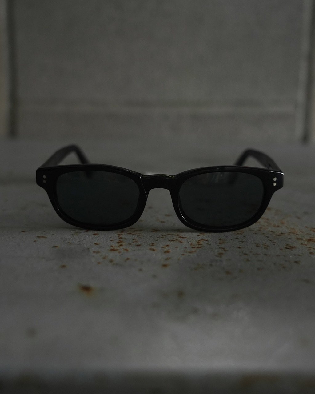 90s DKNY 琥珀フレーム サングラス y2k DKNY Sunglasses (00s) | globule mag.
