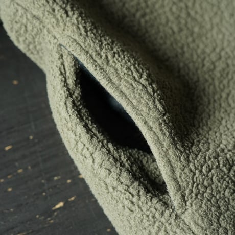 Patagonia Half Zip Boa fleece(90s L made in USA)