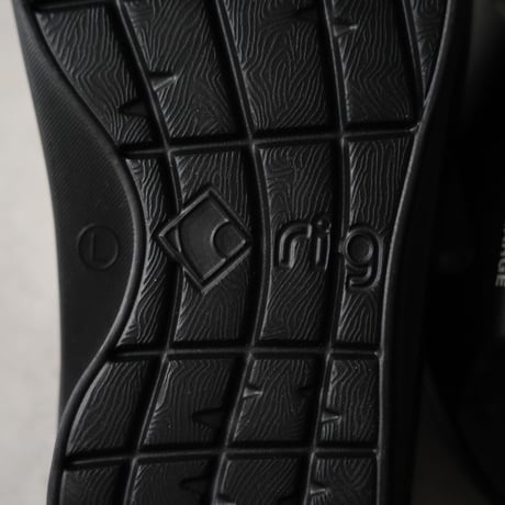rig Slide 2.0 / Black