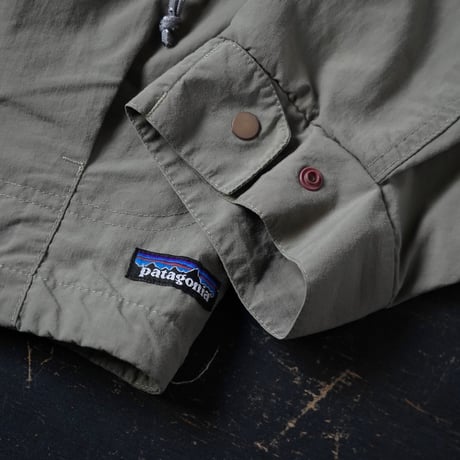 Patagoinia Baggies Jacket (90s L Good Condition)