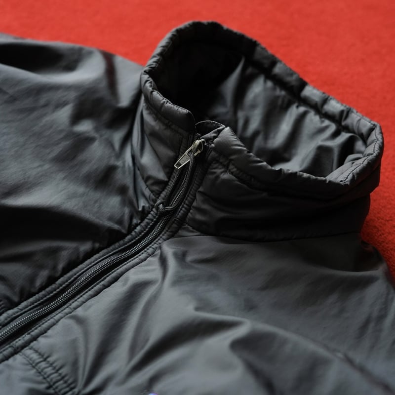 special] Patagonia Fireball Jacket | globule mag.
