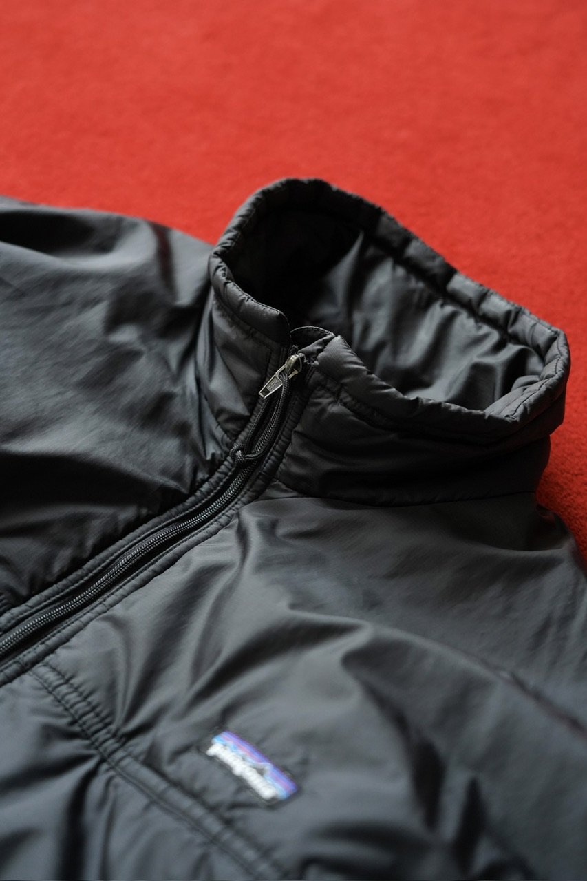special] Patagonia Fireball Jacket | globule mag.