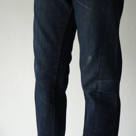 Levi's 501 BigE Denim Pant（60-70s about30 inch）