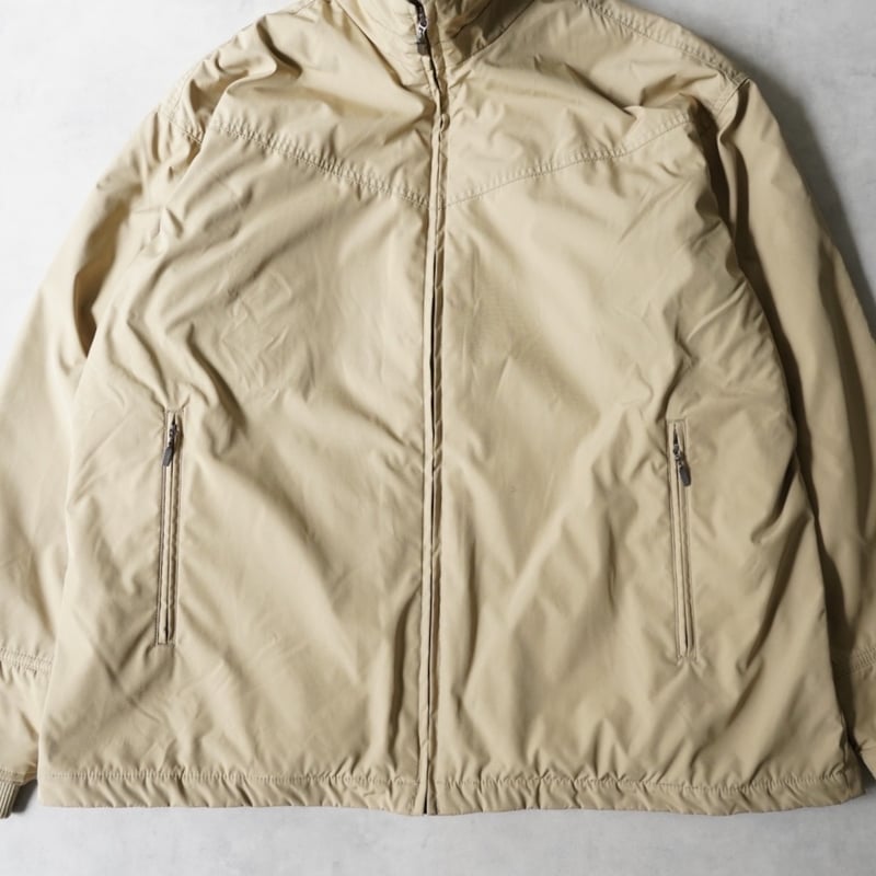 Patagonia New Shelled Synchilla Jacket（00s L go