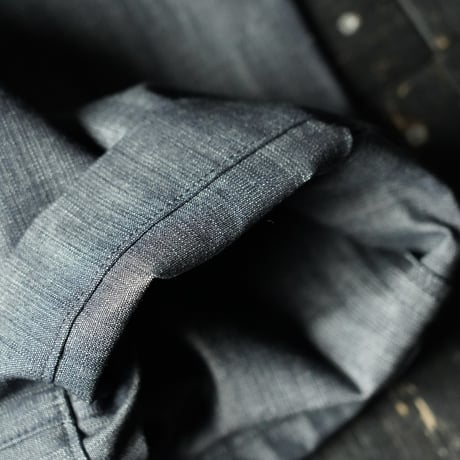 Willow Pants WP P-039 Indigo