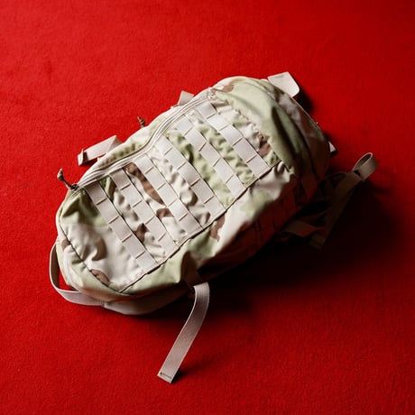00s ARK'TERYX Charlie Backpack made in Canada