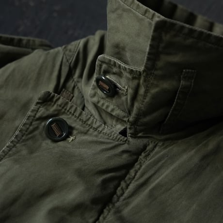 Royal Air Force (RAF) MK-3 Flight Jacket(size 7/about M)