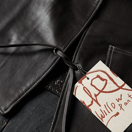 WP P-033 Reversible Vest