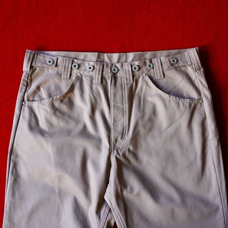 Willow Pants WP P-024 Cotton Sateen Pant
