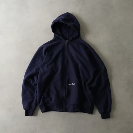 Carhartt Zipped Thermal Hoody