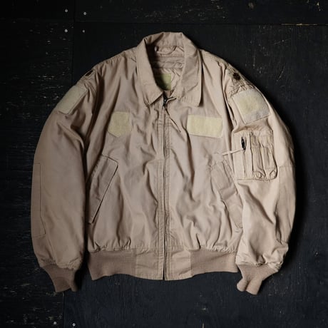 US Army CVC Tankers Jacket