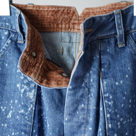 Willow Pants WP P-001 IND-DAI Pant