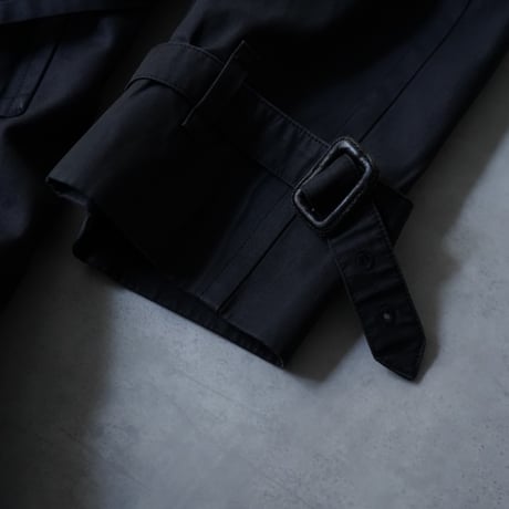 Burberry Trench Coat（about M made in England）