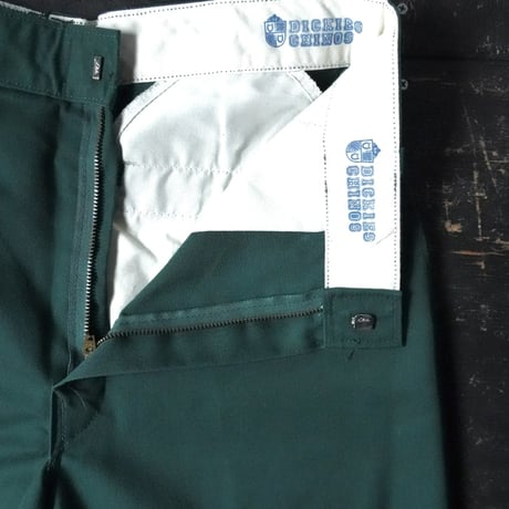 Dickies Chino Work Pant (80s 32/32 made in USA )