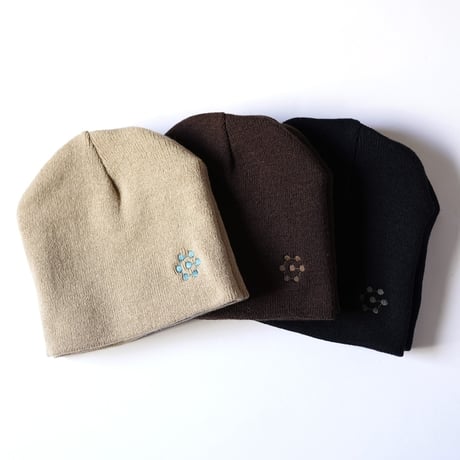 gm. Emb. Beanie