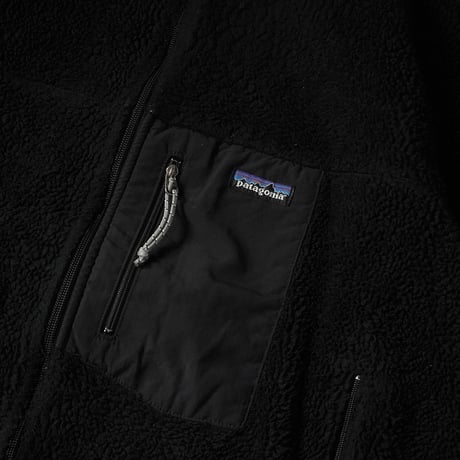 Patagonia Retro X ( 00s XXL made in USA )