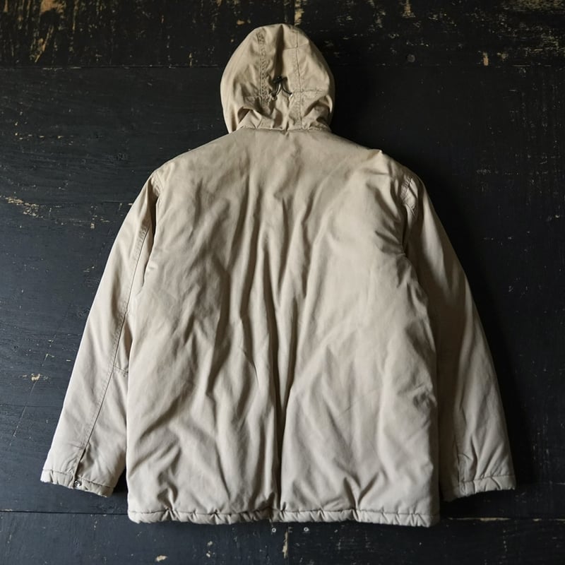Stussy Mountain Parka Thermolite Plus (90s M) |