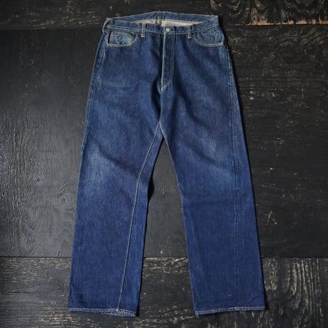 [special] Levi's 501 XX Denim Pant (50s 36/32 )