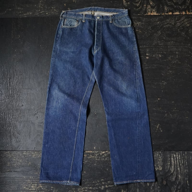 special] Levi's 501 XX Denim Pant (50s 36/32 )