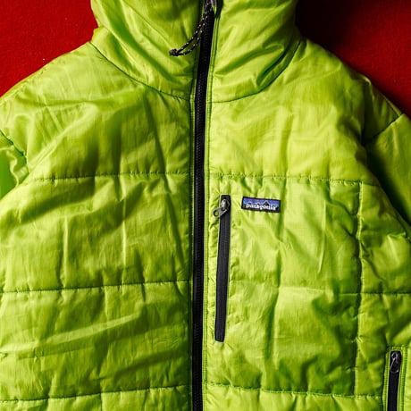 02s Patagonia Das Parka