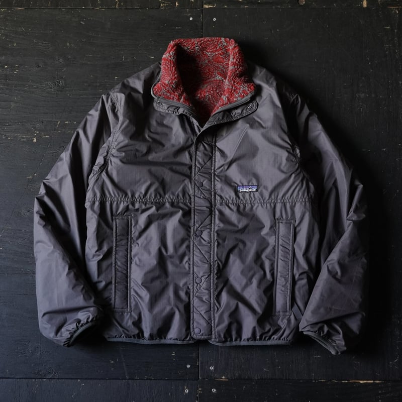 Patagonia Reversible Glissade Jacket 