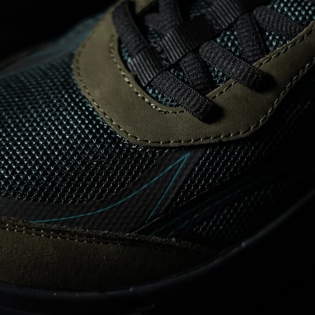 hoja / Olive Green