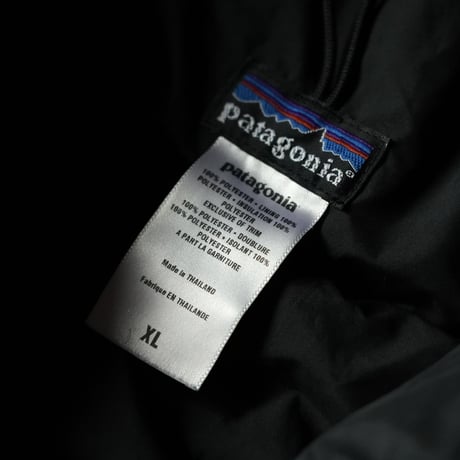 [special] Patagonia  MARS Das Parka (00s XL Good Condition!)