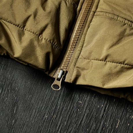 Beyond Clothing PCU Level 7 Primaloft Jacket