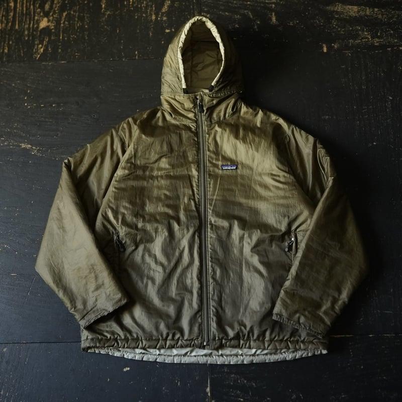 Patagonia Puffball Sweater (00s XL good color)