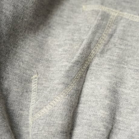60s Dead Stock Sweat Hoody