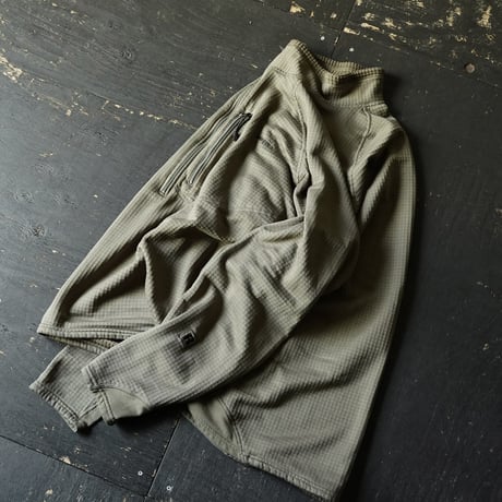 Patagonia R1 Fleece Half Zip Pullover