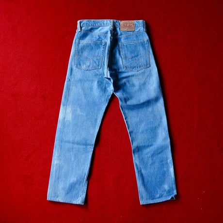 Levi's 505 BigE Denim Pant