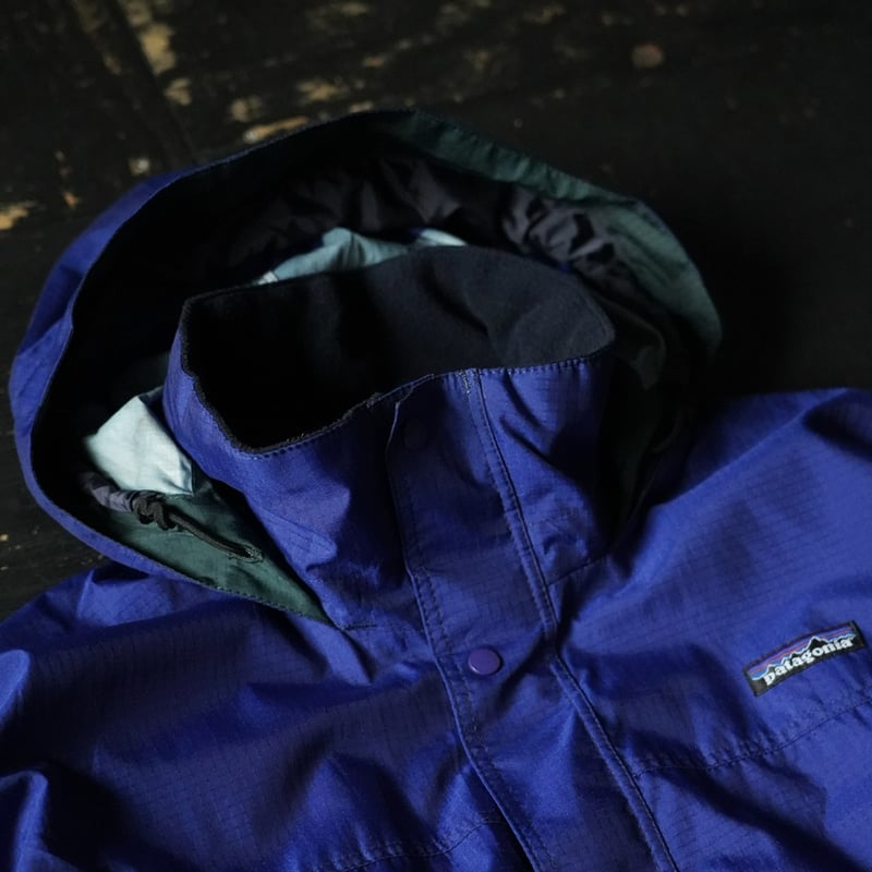 Patagonia Glade Runner Jacket(90s M) | globule