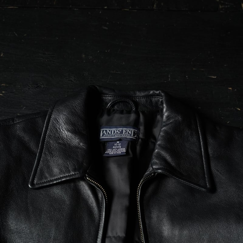 ジャケット・アウター 90s uno leather jacket 90s uno leather jacket