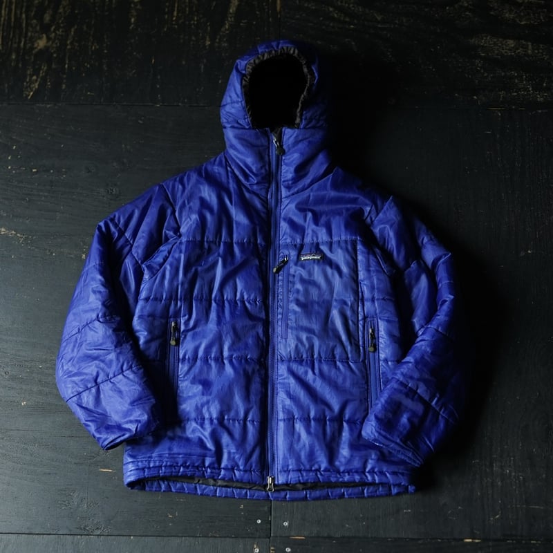 Patagonia Das Parka (04s S Oasis Blue) | globul Patagonia Das Parka (04s S Oasis Blue) | globul