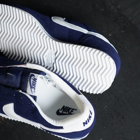 Nike Suede Cortez